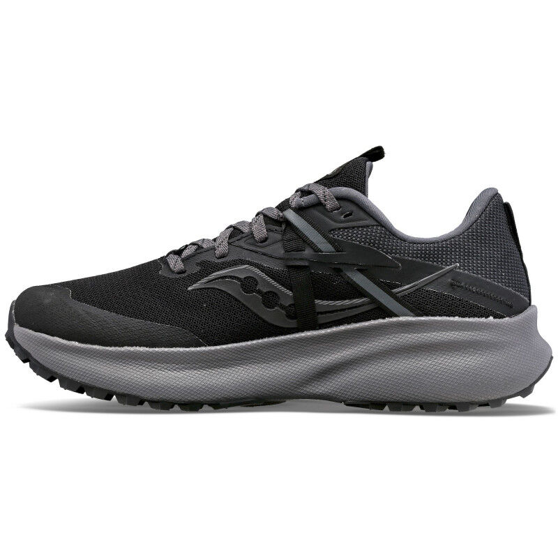Saucony Ride 15 TR GTX - Polkujuoksukengät - Naiset | Hardloop