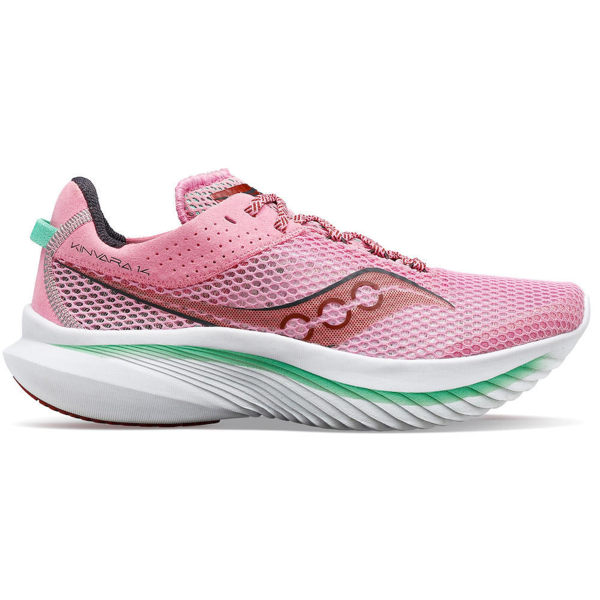 Saucony best sale running femme