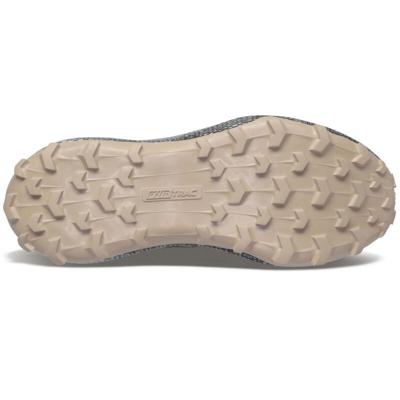 Saucony Endorphin Trail Mid - Zapatillas trail running - Hombre | Hardloop