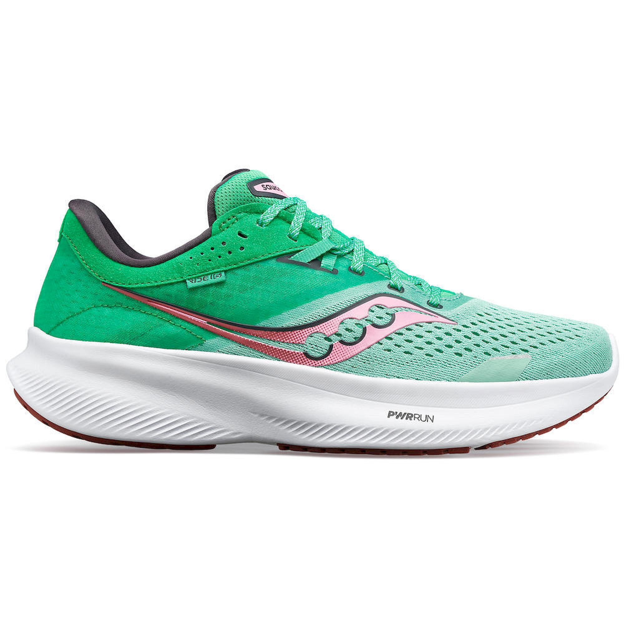 Chaussures top saucony running