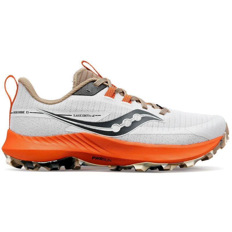 Saucony Peregrine 13 - Trail running shoes - Women's | Hardloop