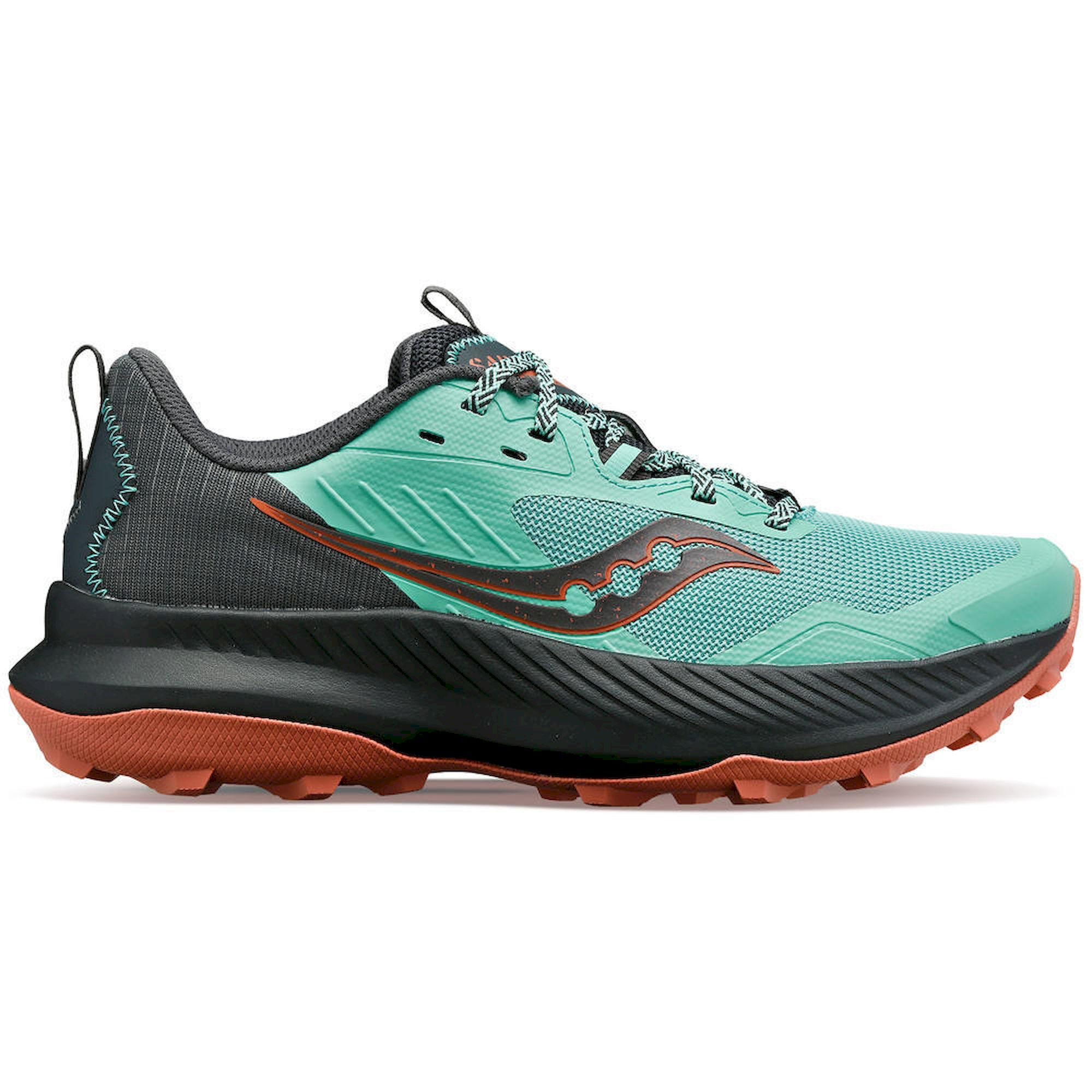 Saucony Blaze TR - Trail running shoes - Women's | Hardloop