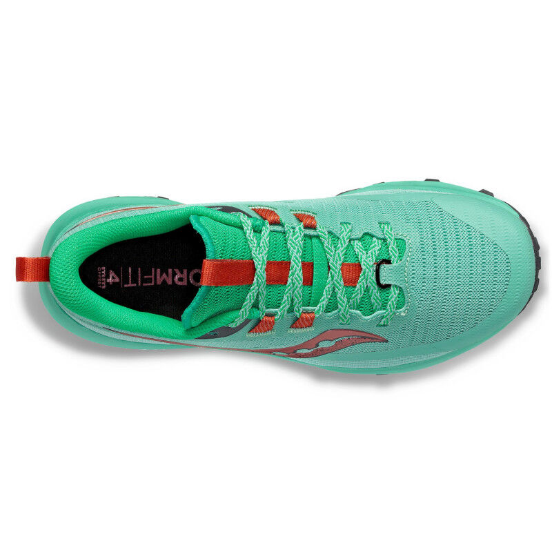 Saucony Peregrine 13 - Polkujuoksukengät - Naiset | Hardloop