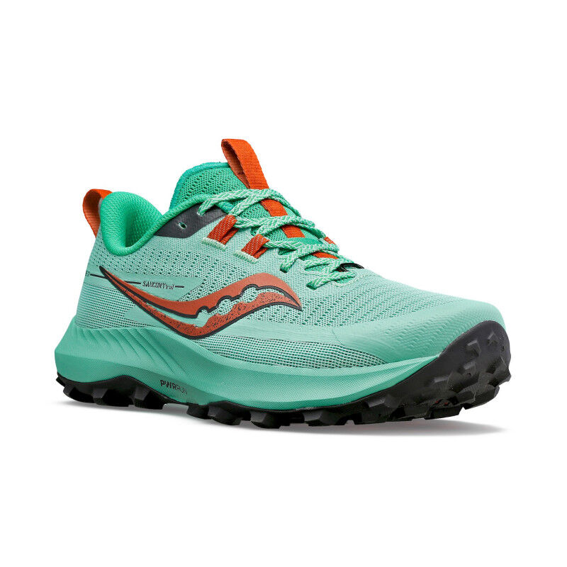 Saucony Peregrine 13 - Trail running shoes - Women's | Hardloop