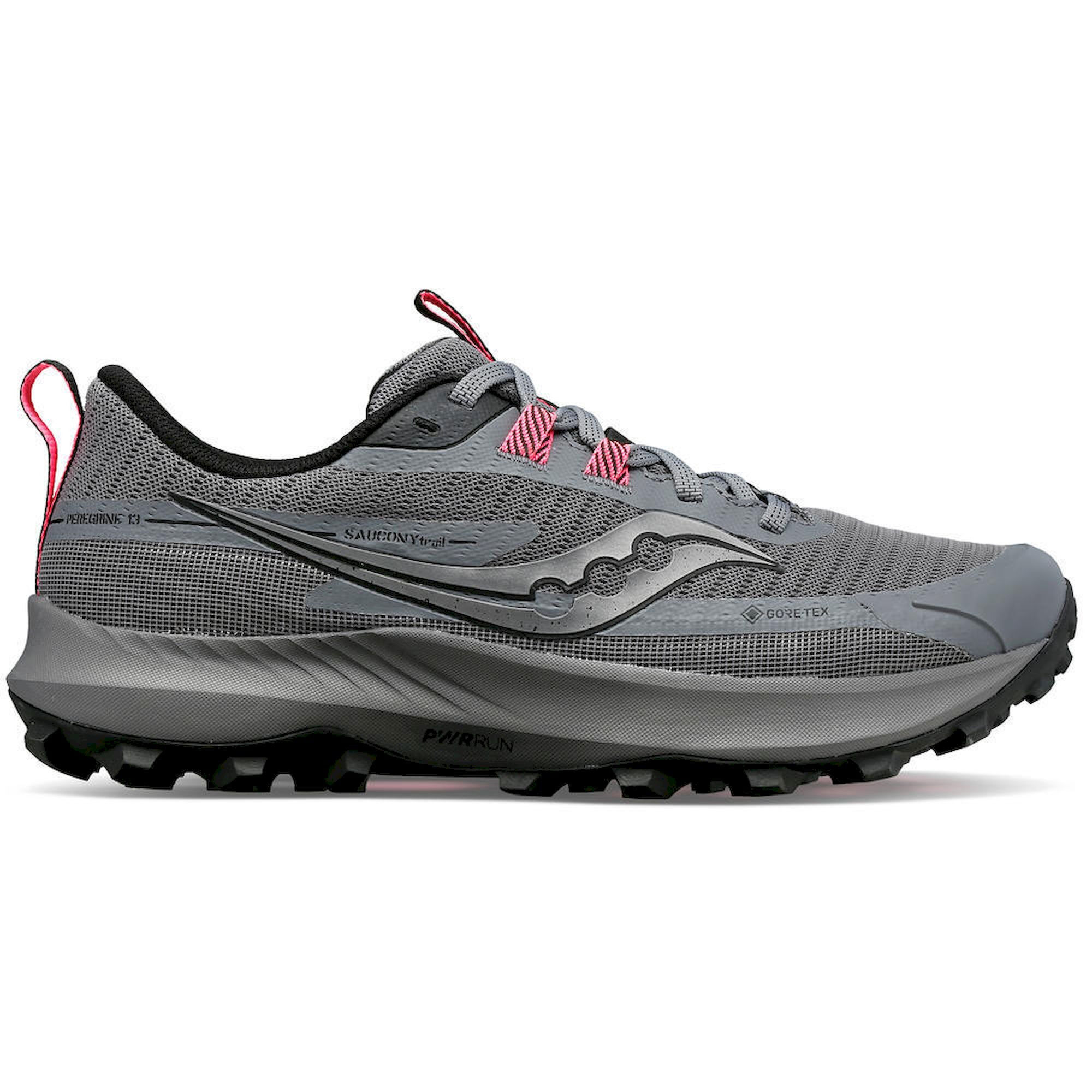 Saucony deals trail runners