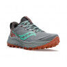 Saucony Xodus Ultra 2 - Scarpe da trail running - Donna | Hardloop
