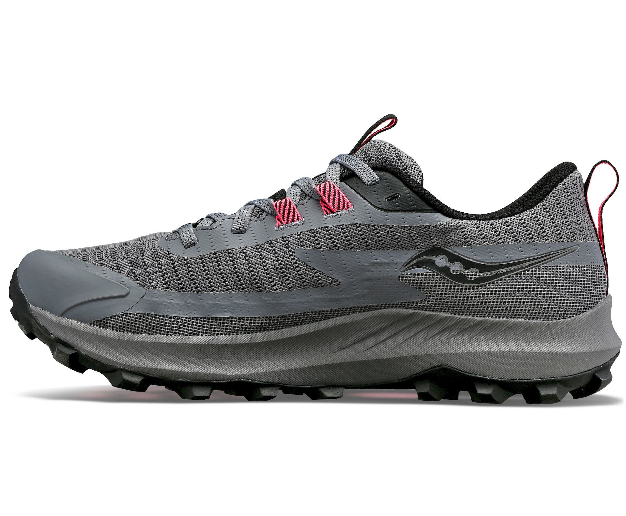 Saucony Peregrine 13 GTX - Chaussures trail femme | Hardloop