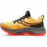 Saucony Endorphin Trail - Zapatillas trail running - Hombre | Hardloop