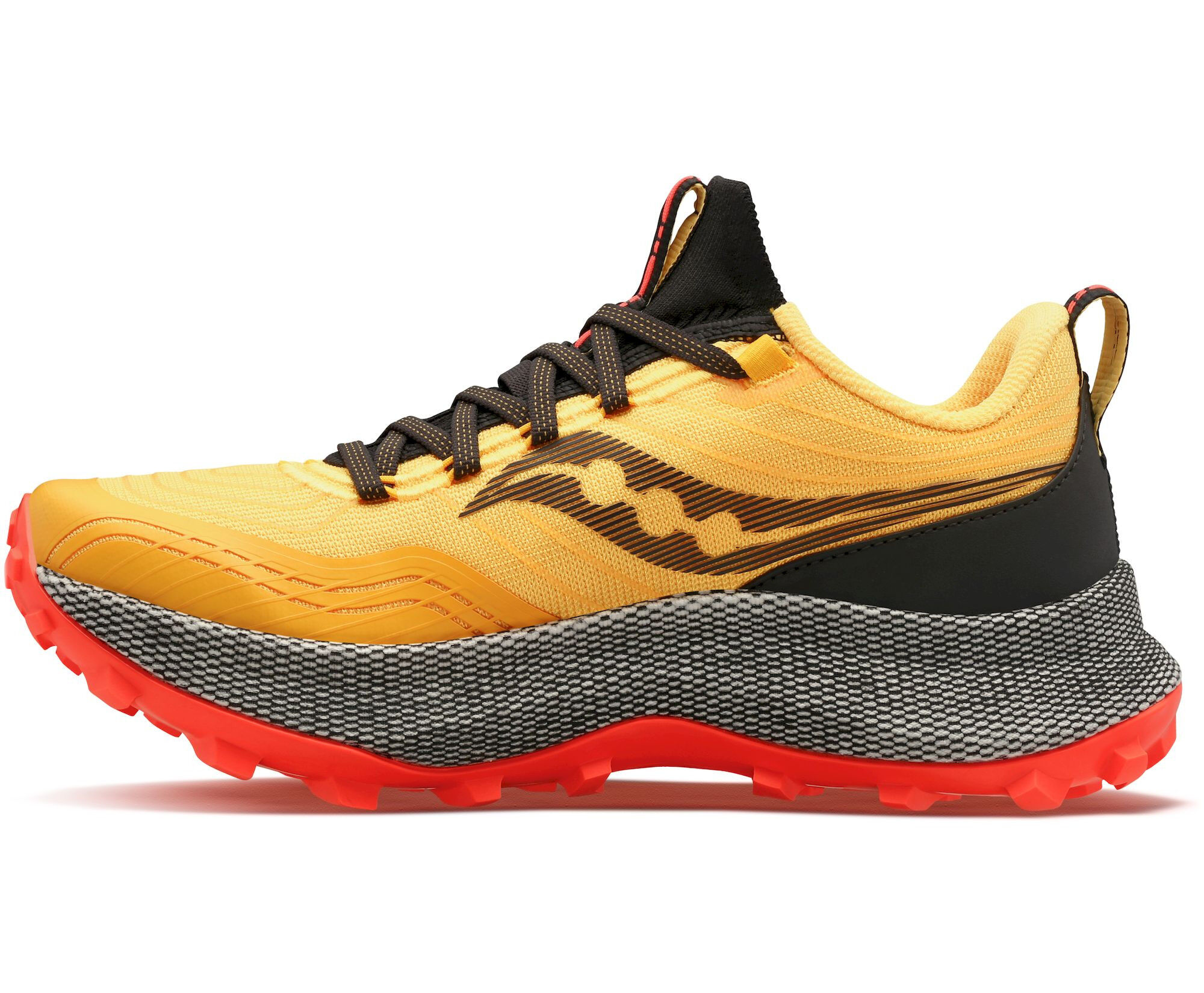 Saucony Endorphin Trail - Zapatillas trail running - Hombre | Hardloop