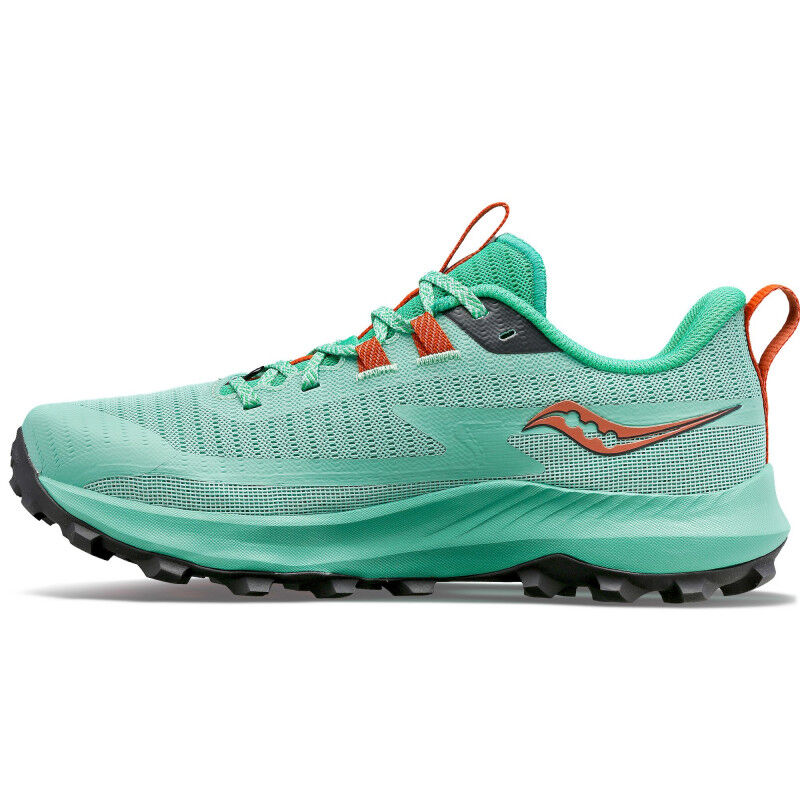 Saucony Peregrine 13 - Trailsko - Damer | Hardloop