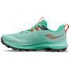 Saucony Peregrine 13 - Polkujuoksukengät - Naiset | Hardloop
