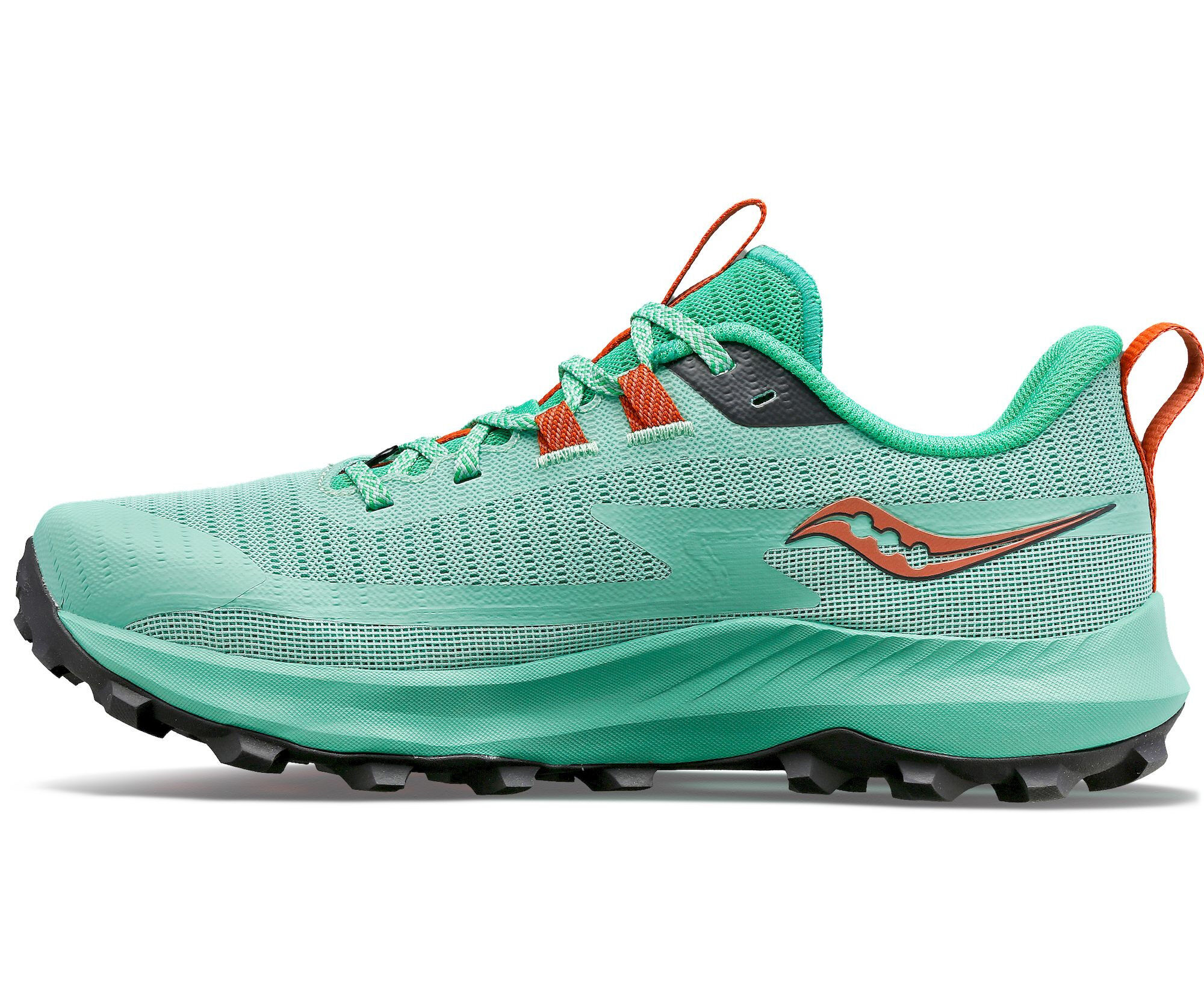 Saucony Peregrine 13 - Buty trailowe damskie | Hardloop