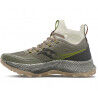 Saucony Endorphin Trail Mid - Trailsko - Herrer | Hardloop