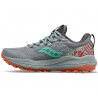 Saucony Xodus Ultra 2 - Trail running shoes - Women's | Hardloop