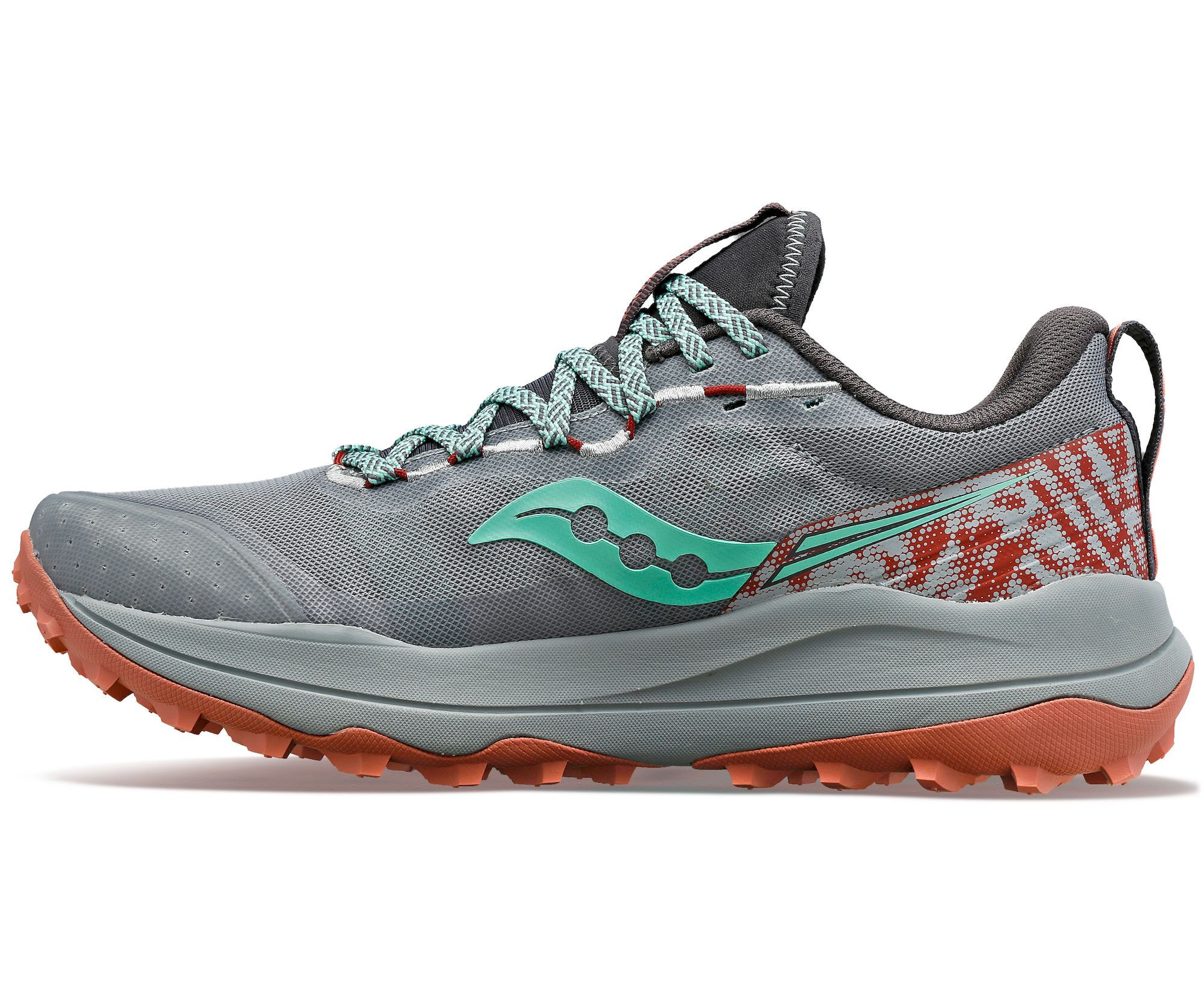 Saucony Xodus Ultra 2 - Trail running shoes - Women's | Hardloop