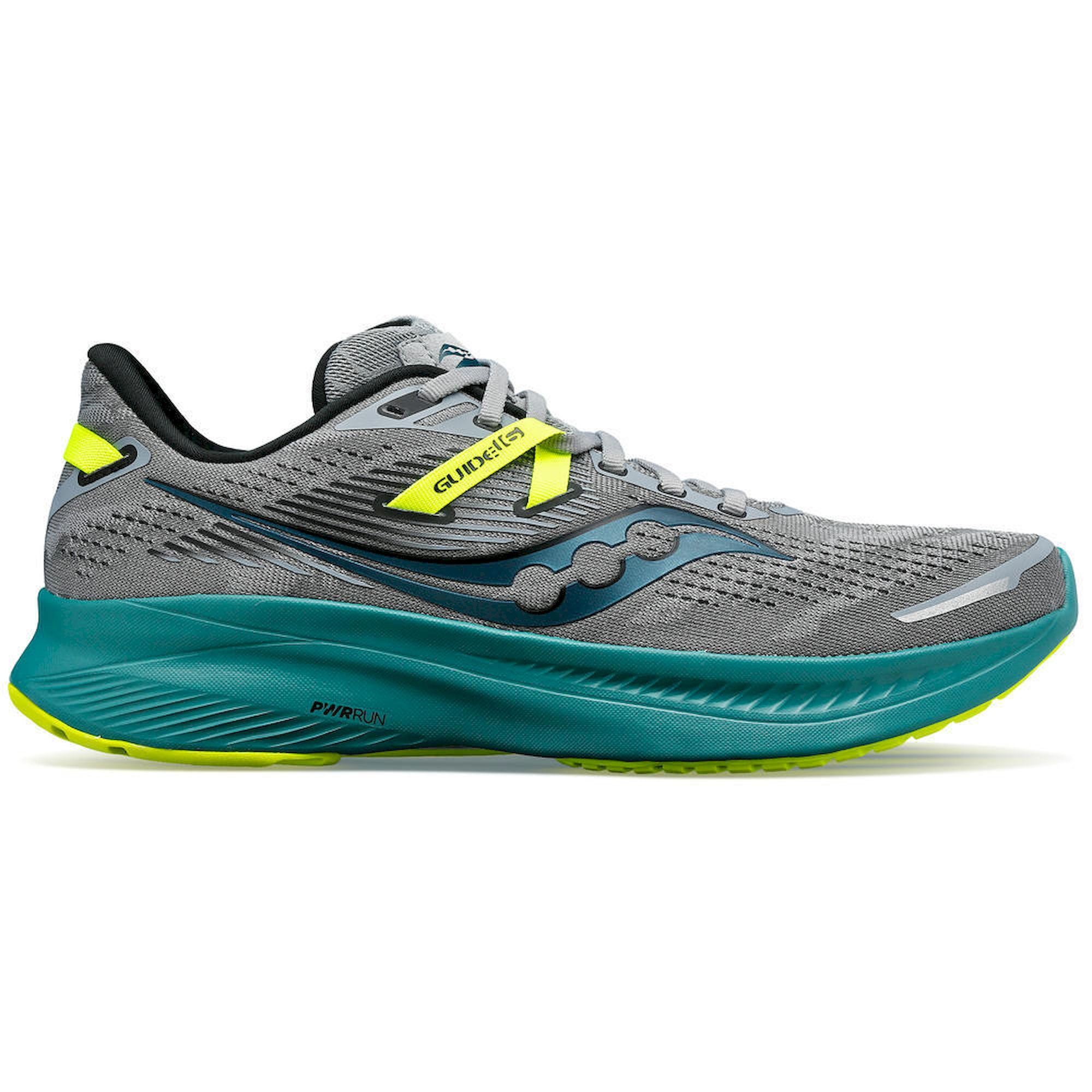 Zapatillas saucony clearance running hombre