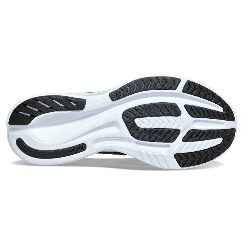Saucony Ride 16 - Løbesko - Herrer | Hardloop