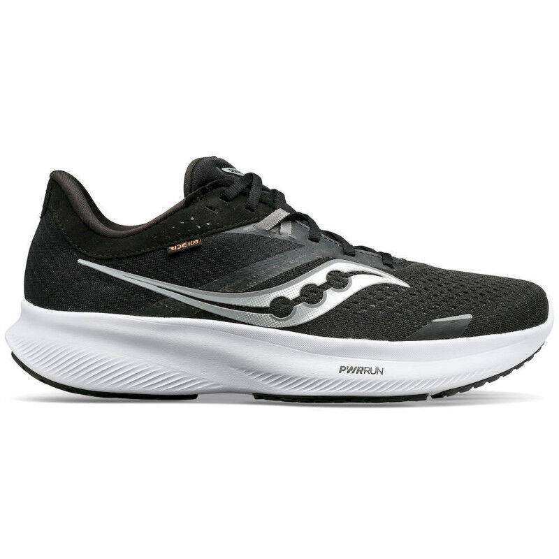 Saucony Ride 16 - Sapatilhas corrida homem | Hardloop