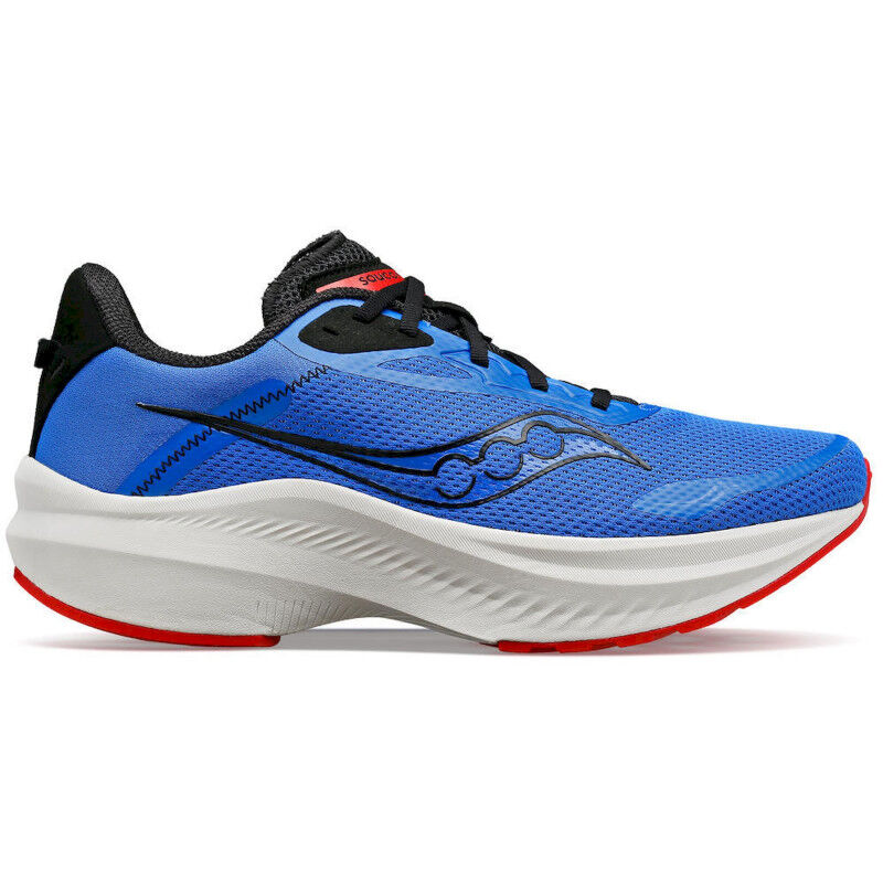 Saucony Axon 3 - Running shoes - Men's | Hardloop