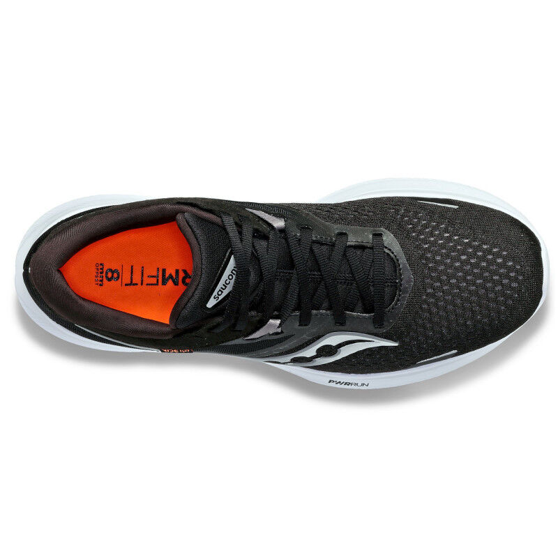 Saucony Ride 16 - Pánské běžecké boty | Hardloop