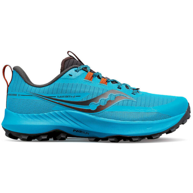 Saucony Peregrine 13 - Trail running shoes - Men's | Hardloop