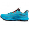 Saucony Peregrine 13 - Scarpe da trail running - Uomo | Hardloop