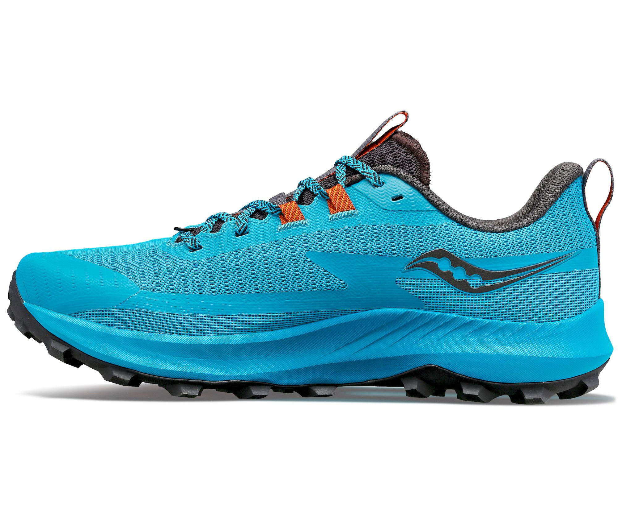Saucony Peregrine 13 - Scarpe da trail running - Uomo | Hardloop