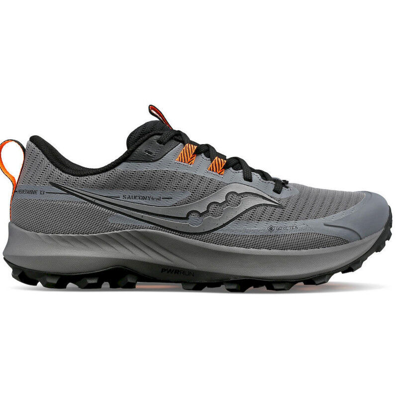 Saucony Peregrine 13 GTX - Buty trailowe meskie | Hardloop