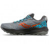 Saucony Xodus Ultra 2 - Chaussures trail homme | Hardloop