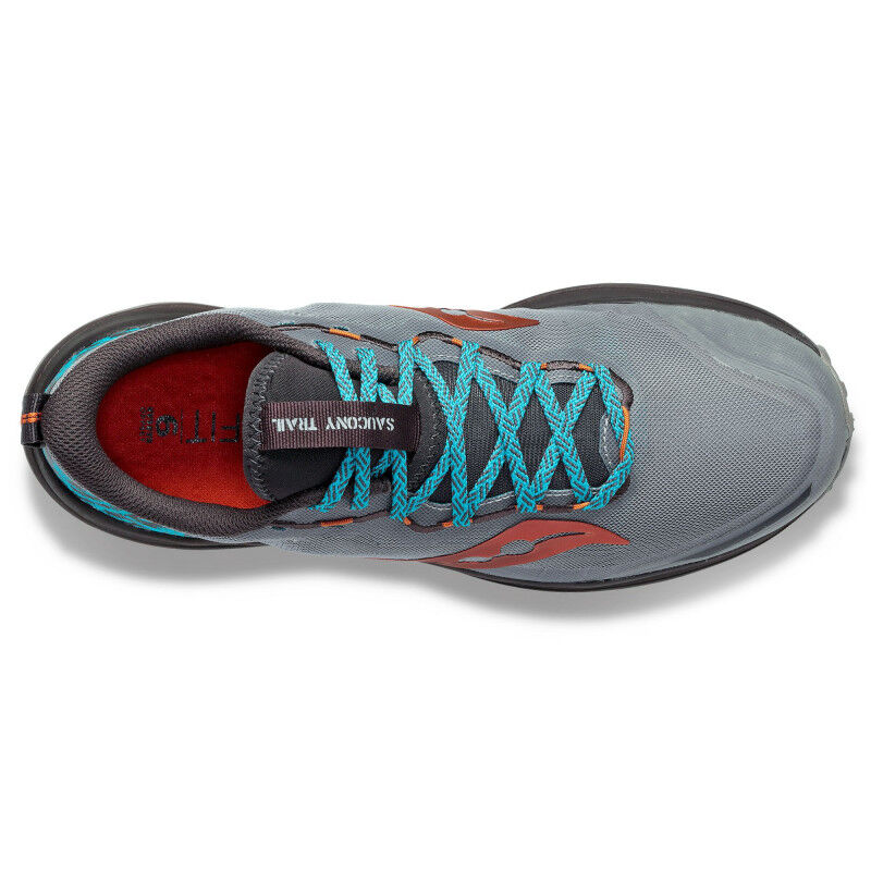 Saucony Xodus Ultra 2 - Trailrunningskor - Herr | Hardloop