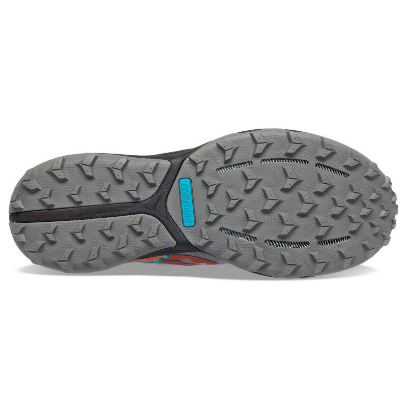Saucony Xodus Ultra 2 - Pánské trailové běžecké boty | Hardloop