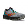 Saucony Xodus Ultra 2 - Trailrunningskor - Herr | Hardloop