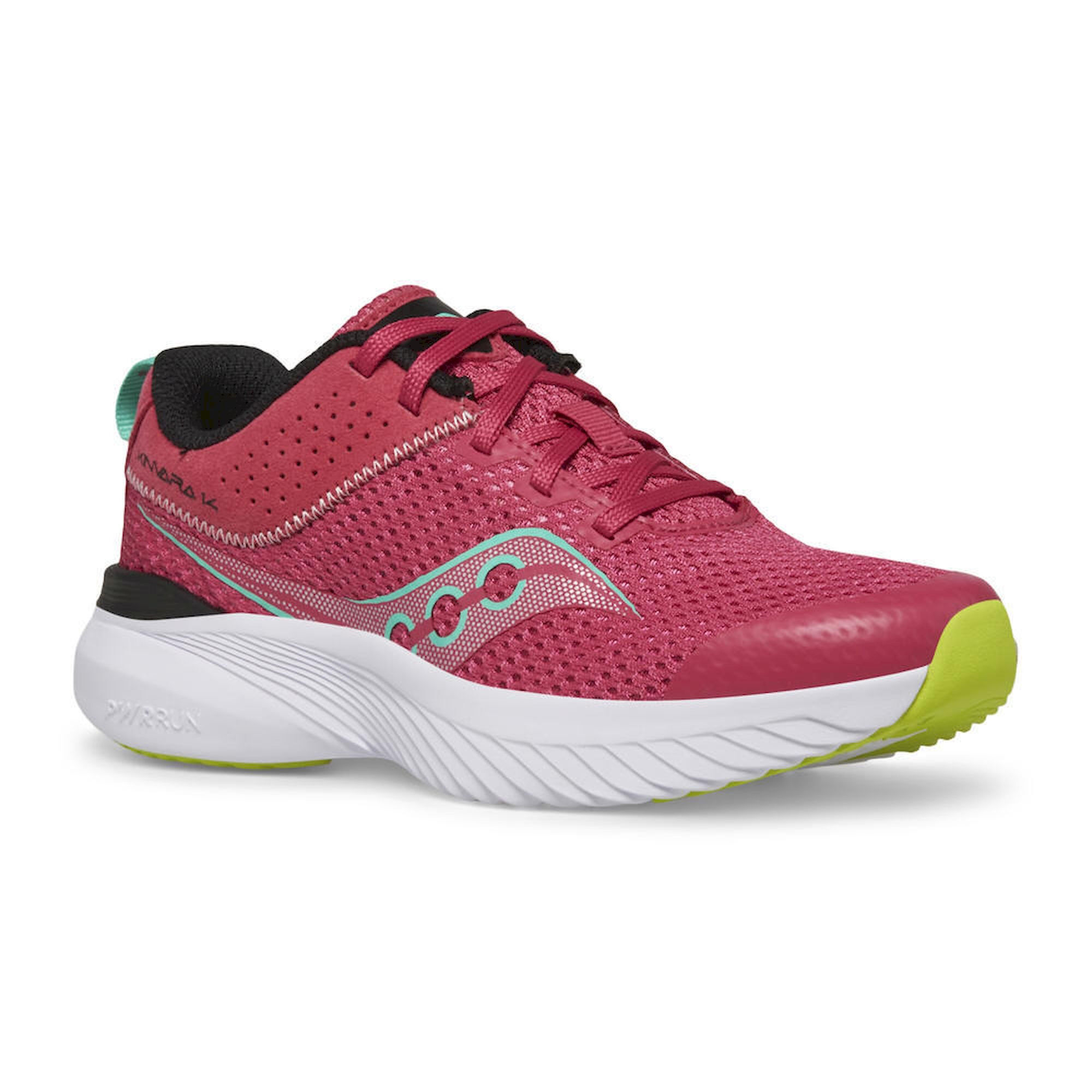 Saucony Kinvara 14 LTT - Scarpe da running - Bambino | Hardloop
