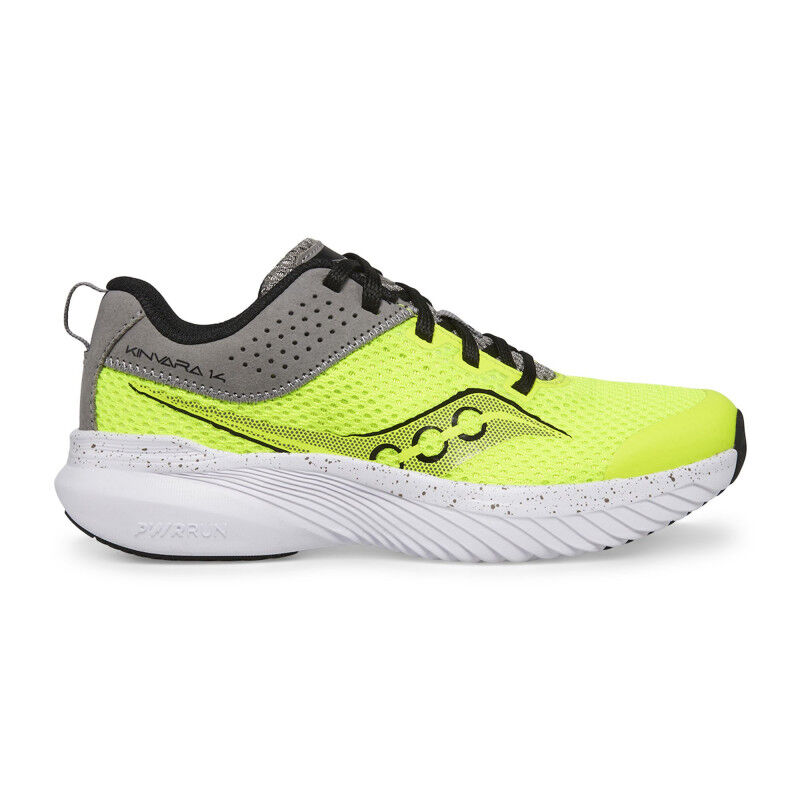 Saucony shop kids yellow