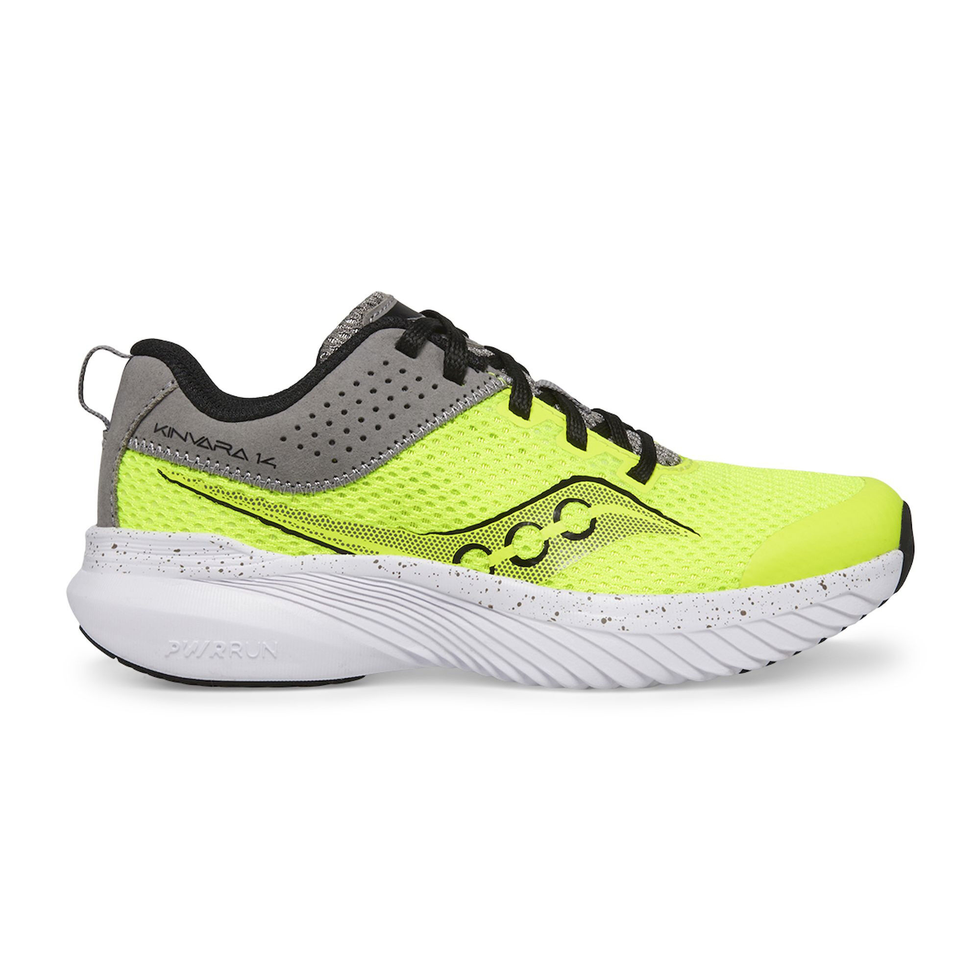 Kids store saucony shoes