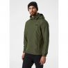 Helly Hansen Dubliner Jacket - Casaco impermeável homem | Hardloop