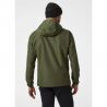 Helly Hansen Dubliner Jacket - Casaco impermeável homem | Hardloop