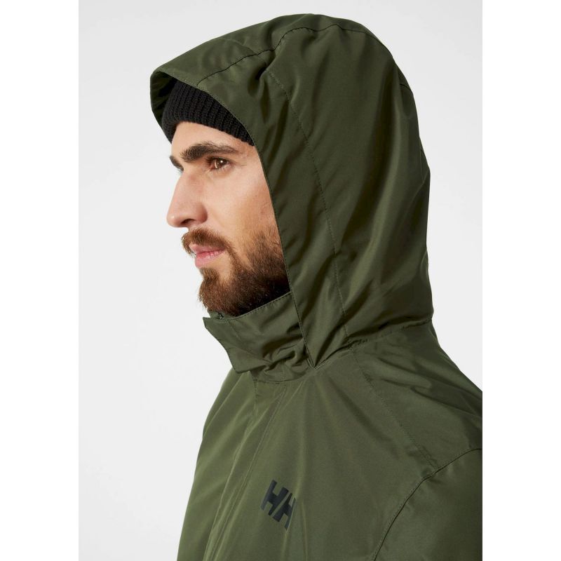 Helly Hansen Dubliner Jacket - Sadetakki - Miehet