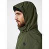 Helly Hansen Dubliner Jacket - Casaco impermeável homem | Hardloop