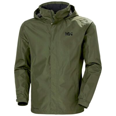 Dubliner Jacket - Chaqueta impermeable - Hombre
