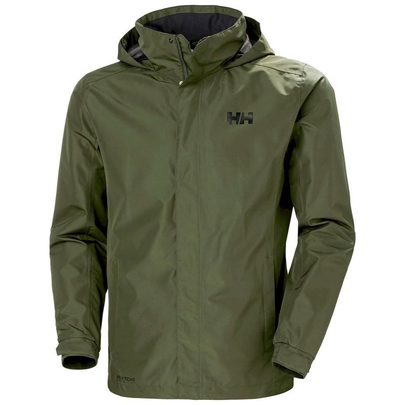 Helly Hansen Dubliner Jacket - Hardshell jacket - Men's