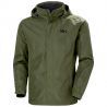 Utility Green