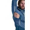 Ortovox Swisswool Col Becchei Hybrid Jacket - Softshelljacke - Herren | Hardloop