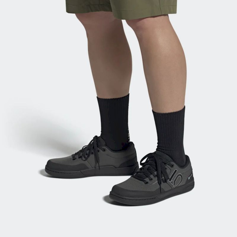 Five Ten Freerider Pro Canvas - Buty mtb meskie | Hardloop