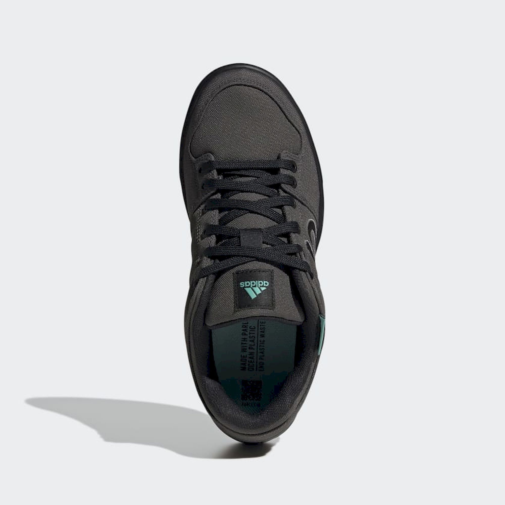 Five Ten Freerider Canvas - Buty mtb meskie | Hardloop