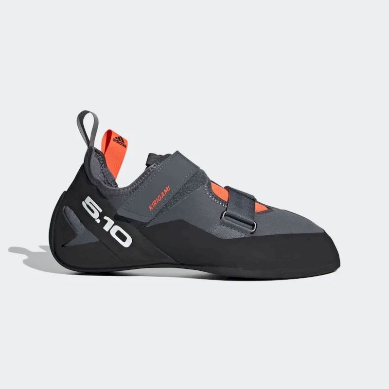 Five Ten Kirigami - Buty wspinaczkowe meskie | Hardloop
