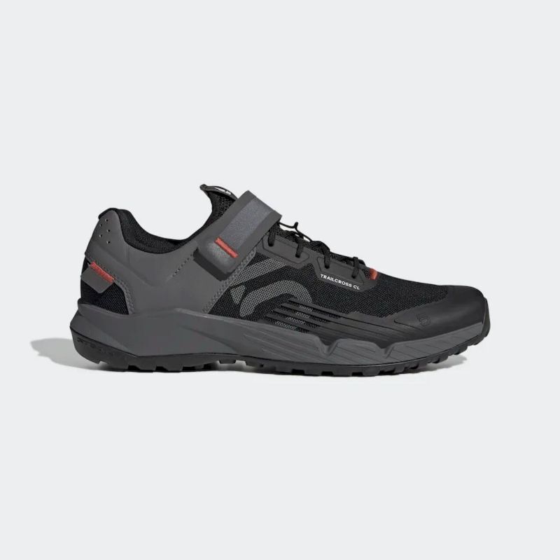Trailcross Clip-In - Sapatos BTT homem
