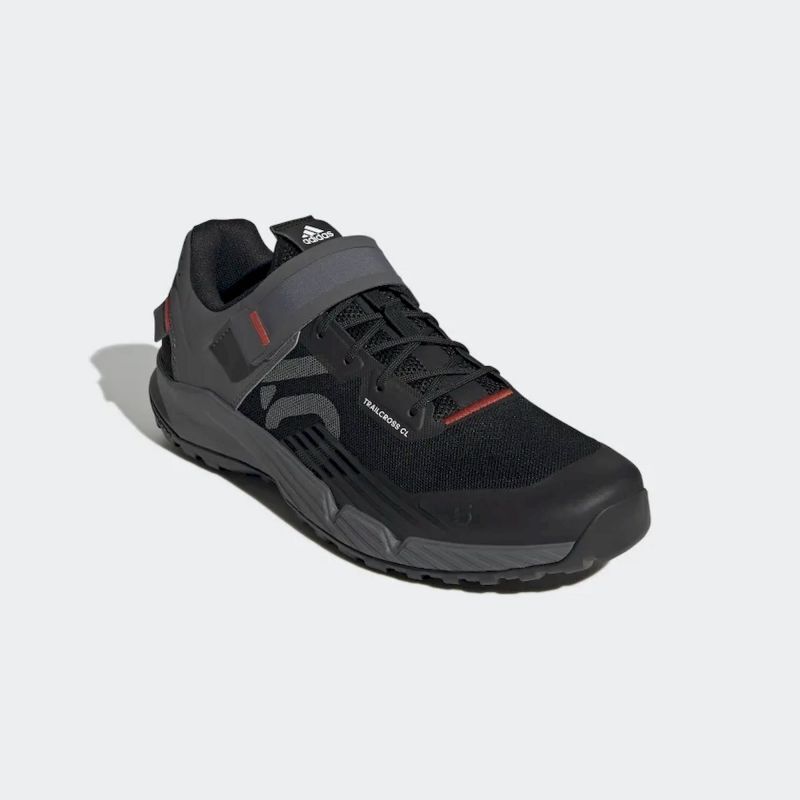 Five Ten Trailcross Clip-In - Zapatillas MTB - Hombre | Hardloop
