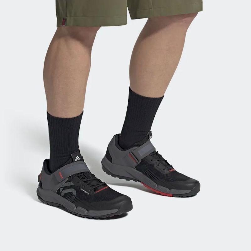 Five Ten Trailcross Clip-In - MTB Schuhe - Herren | Hardloop
