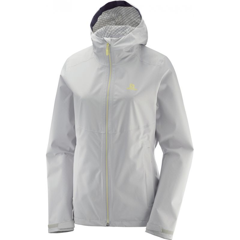 Salomon La Cote Flex Jacket Hardshell jacket Women's